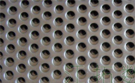 鍍鋅板沖孔網(wǎng) 鍍鋅板沖孔網(wǎng)