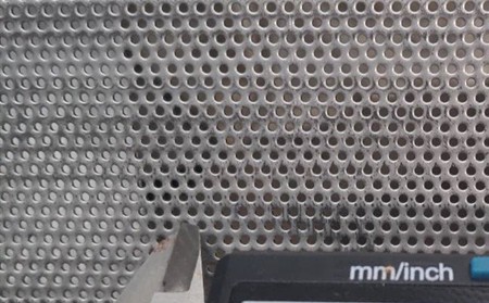 微孔沖孔篩板 微孔沖孔篩板